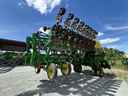 2023 John Deere 1795 Image