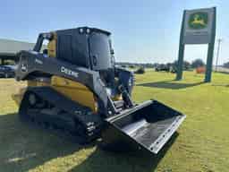 2024 John Deere 333G Image