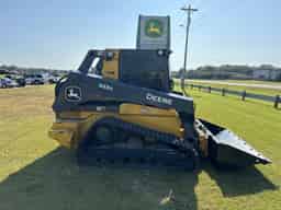 2024 John Deere 333G Image
