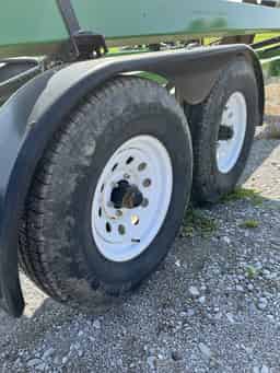 2010 J&M TB-6000A-42 Image