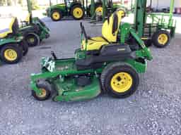2020 John Deere Z740R Image