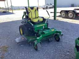 2020 John Deere Z740R Image