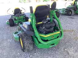 2020 John Deere Z740R Image