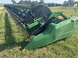 2017 John Deere 645FD Image