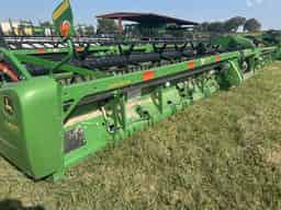 2017 John Deere 645FD Image