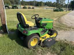 2013 John Deere X730 Image