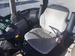 2018 John Deere 5065E Image