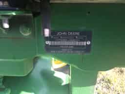 2018 John Deere 5065E Image