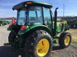 2018 John Deere 5065E Image