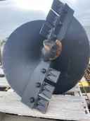 2019 John Deere PHA118in AUGER FOR PHD300/400 Image