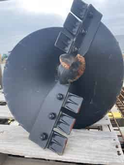 2019 John Deere PHA118in AUGER FOR PHD300/400 Image