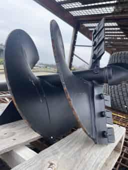 2019 John Deere PHA118in AUGER FOR PHD300/400 Image