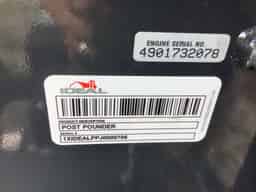 2021 Ideal ID205 Image