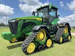 2023 John Deere 8RX 370 Image