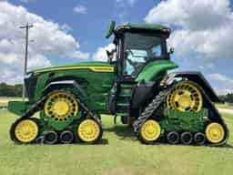 2023 John Deere 8RX 370 Image