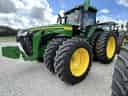 2024 John Deere 8R 310 Image