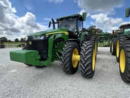 2024 John Deere 8R 310 Image
