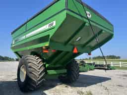 2013 J&M 1150-20 Image