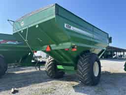 2013 J&M 1150-20 Image