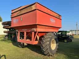 John Deere 490 Image