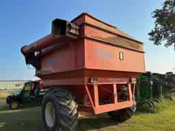 John Deere 490 Image