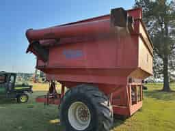 John Deere 490 Image