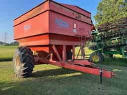 John Deere 490 Image