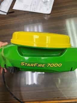 2024 John Deere SF7000 Image