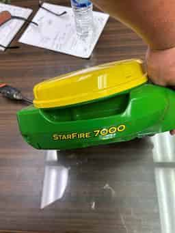 2024 John Deere SF7000 Image