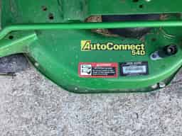 2016 John Deere 1025R Image