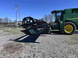 2018 MacDon FD145 Image