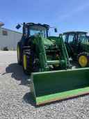 2023 John Deere 6110M Image