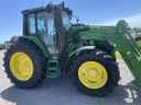 2023 John Deere 6110M Image