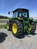 2023 John Deere 6110M Image