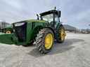 2020 John Deere 8245R Image