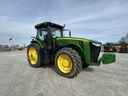 2020 John Deere 8245R Image