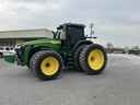 2021 John Deere 8R 410 Image
