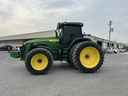 2021 John Deere 8R 410 Image