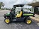 2019 John Deere 835M Image