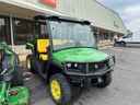 2019 John Deere 835M Image