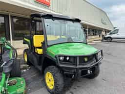 2019 John Deere 835M Image