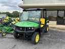 2019 John Deere 835M Image