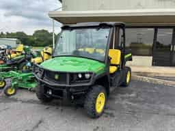 2019 John Deere 835M Image