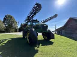 2005 John Deere 4720 Image