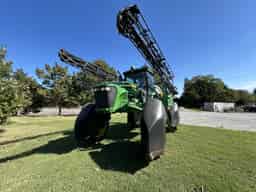 2005 John Deere 4720 Image