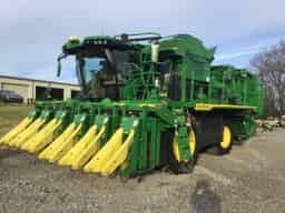 2022 John Deere CP770 Image