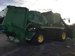 2022 John Deere CP770 Image