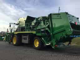 2022 John Deere CP770 Image