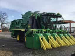 2022 John Deere CP770 Image