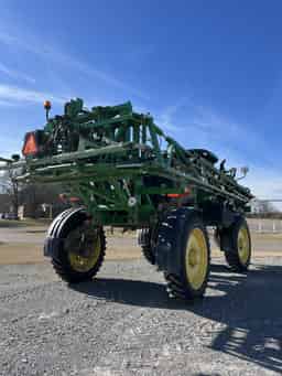 2014 John Deere R4030 Image